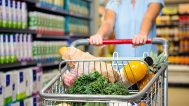 Commerce de détail : la grande distribution se réinvente face à la crise