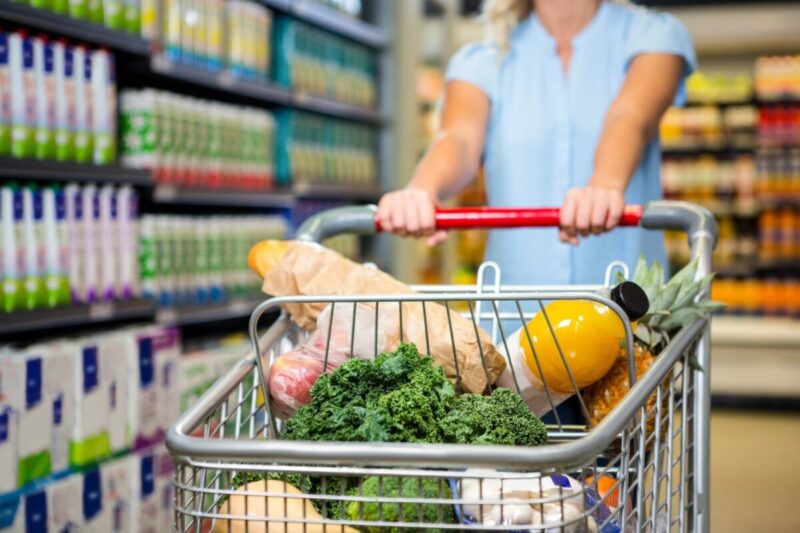 Commerce de détail : la grande distribution se réinvente face à la crise