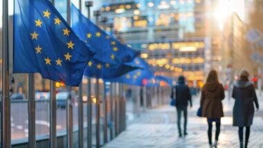 Alliances d’achat : l’UE veut limiter les abus sur les marchés européens