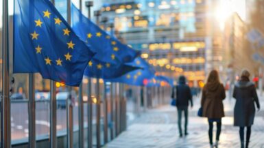 Alliances d’achat : l’UE veut limiter les abus sur les marchés européens