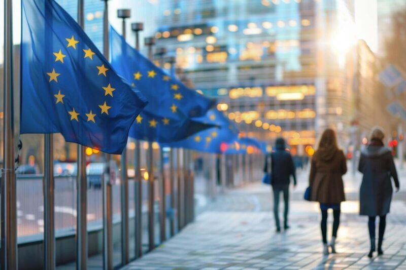 Alliances d’achat : l’UE veut limiter les abus sur les marchés européens