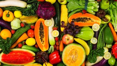 Fruits et légumes d’été : lesquels ont la cote en 2025 ?