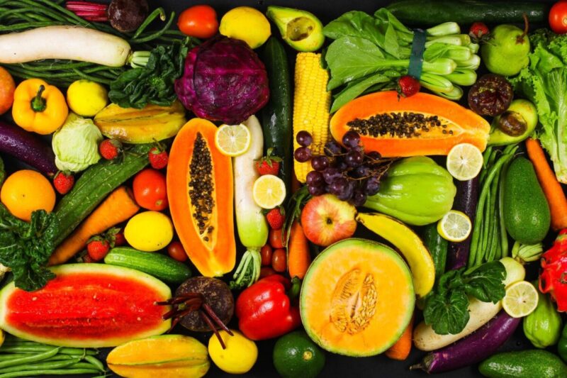 Fruits et légumes d’été : lesquels ont la cote en 2025 ?