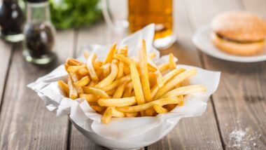 Rappel produit : des frites surgelées retirées des rayons d’Intermarché et Netto
