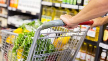 Alimentation : les supermarchés regagnent du terrain sur leurs profits