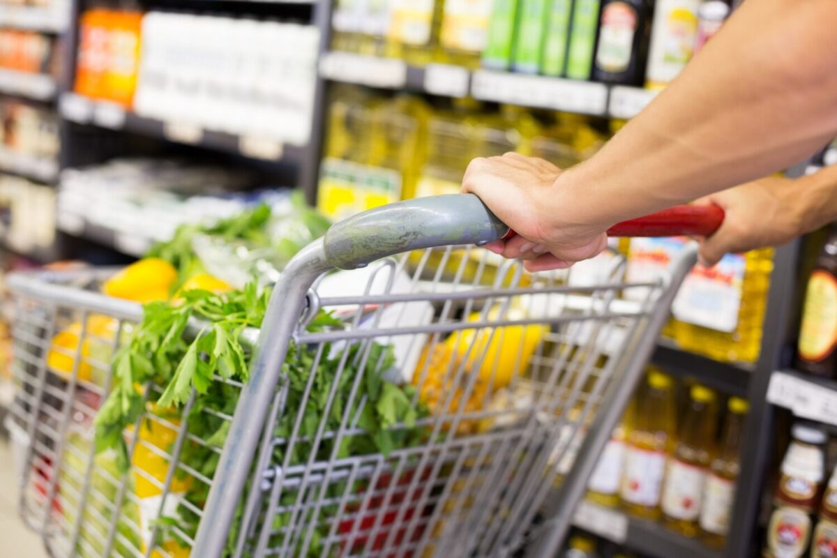 Alimentation : les supermarchés regagnent du terrain sur leurs profits