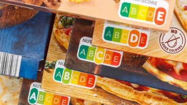 Nutri-Score : un nouveau classement, un nouveau regard sur vos aliments