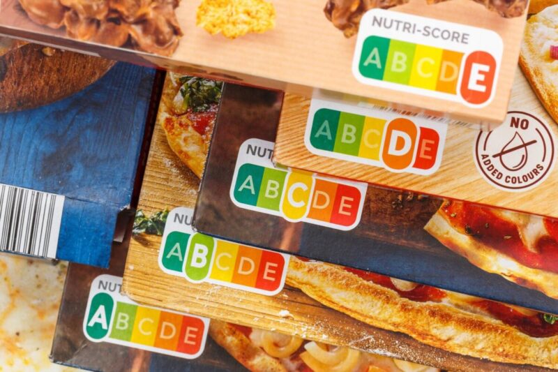 Nutri-Score : un nouveau classement, un nouveau regard sur vos aliments
