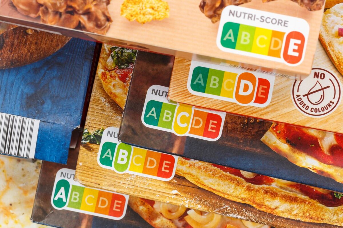 Nutri-Score : un nouveau classement, un nouveau regard sur vos aliments