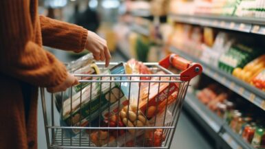 Vrac en grande surface : les leaders face à un marché en déclin