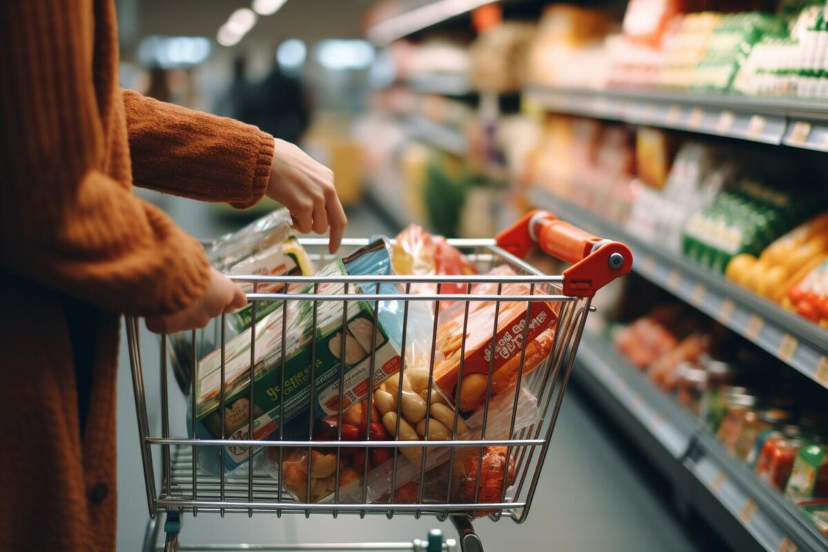 Vrac en grande surface : les leaders face à un marché en déclin