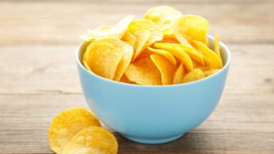 Attention : ces chips Lay’s contiendraient des substances dangereuses
