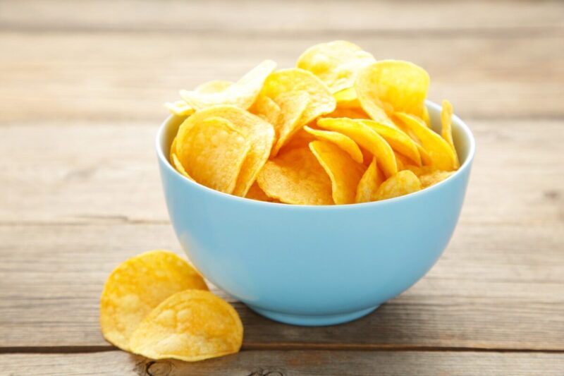 Attention : ces chips Lay’s contiendraient des substances dangereuses