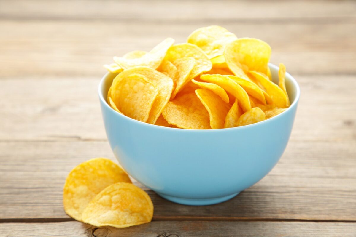 Attention : ces chips Lay’s contiendraient des substances dangereuses