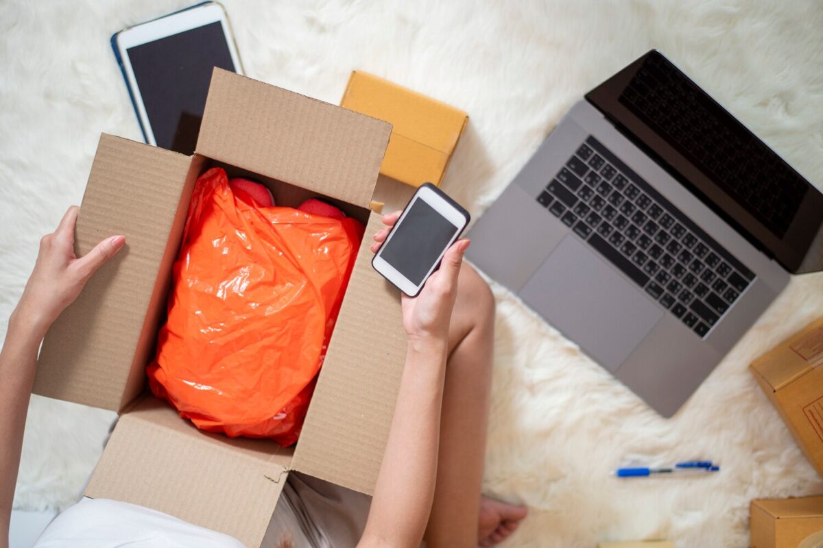 Reconditionné : ces enseignes de seconde main adaptent leur modèle e-commerce