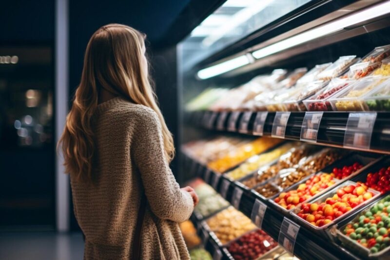 Consommer autrement : circuits courts et seconde main en plein boom chez les Français