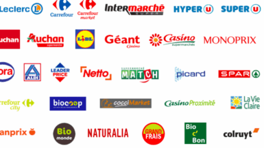 Grande distribution comment les Français redéfinissent leurs attentes en 2025