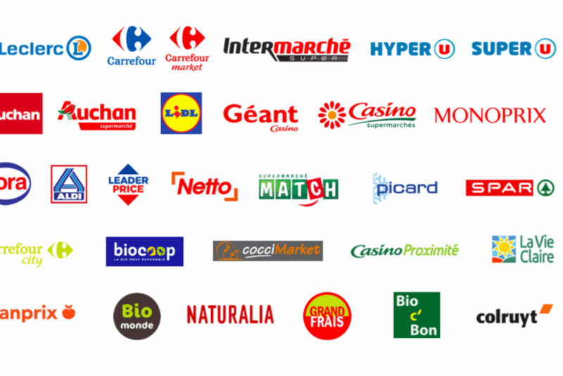 Grande distribution comment les Français redéfinissent leurs attentes en 2025