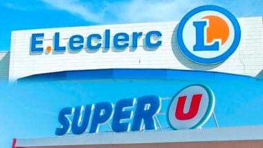 Carburant à prix coûtant Leclerc et U répondent à la précarité estivale