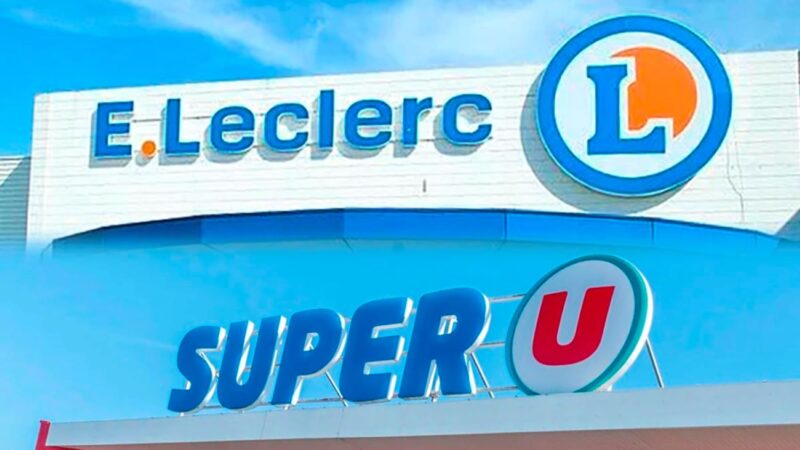 Carburant à prix coûtant Leclerc et U répondent à la précarité estivale