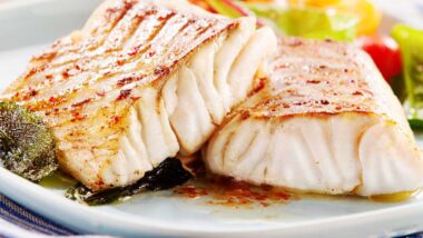 Alerte sanitaire chez Auchan ce poisson contaminé représente un grave danger pour la santé
