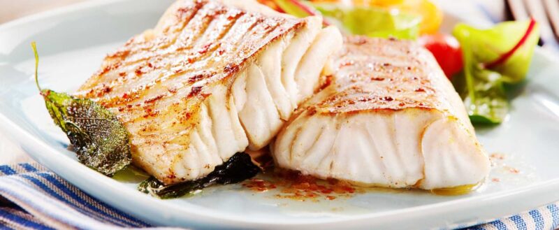 Alerte sanitaire chez Auchan ce poisson contaminé représente un grave danger pour la santé