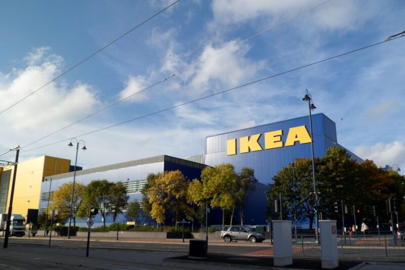 Ikea face à un changement majeur : que peut-on attendre ?