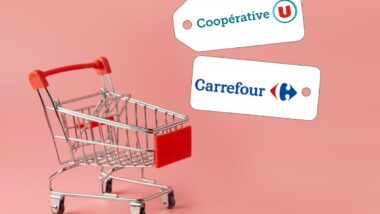 Carrefour et Coopérative U s'allient à RTG International pour révolutionner les achats européens