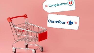 Carrefour et Coopérative U s'allient à RTG International pour révolutionner les achats européens