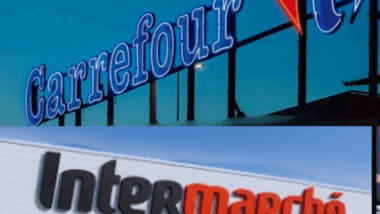 Carrefour et Intermarché frappent fort que se passe-t-il dans la grande distribution