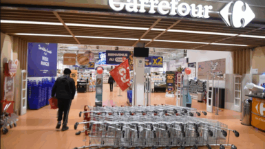 Carrefour récompense ses clients avec un accès gratuit à la Ligue 1 ! Inscrivez-vous vite avant la date limite
