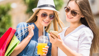 Ces magasins près de chez vous qui bousculent le marché de la grande distribution