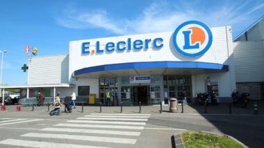E.Leclerc secrets et chiffres du géant qui fait économiser des millions de Français