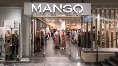 France : la stratégie de Mango pour conquérir son 2e marché