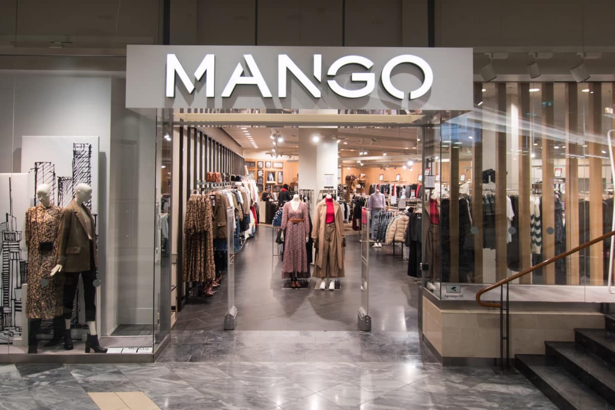 France : la stratégie de Mango pour conquérir son 2e marché