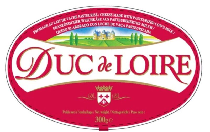 Fromage « OVALE 300 G » un risque sérieux détecté, que faire