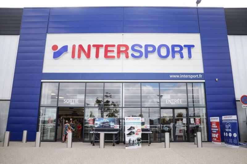 Intersport Une nouvelle stratégie pour un sport plus accessible et engagé
