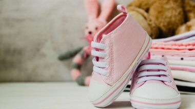Kiabi élargit son offre avec des chaussures confortables pour bébés