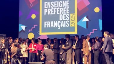 Les enseignes préférées des Français : Leroy Merlin, Temu et Grand Frais en tête