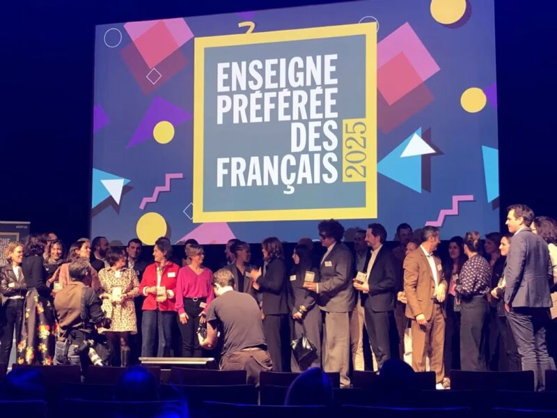 Les enseignes préférées des Français : Leroy Merlin, Temu et Grand Frais en tête