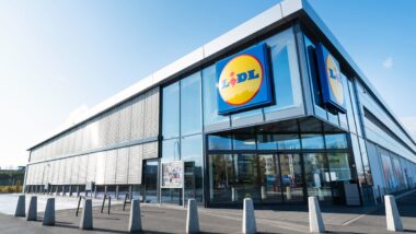 Lidl mise sur le non-alimentaire avec un concept store expérimental
