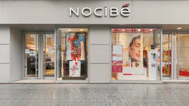 Parfumerie sélective : le parcours et les chiffres clés de Nocibé