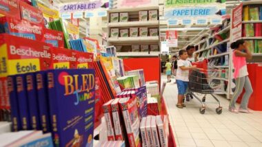 Rentrée scolaire 2025 : vers un panier de fournitures plus abordable
