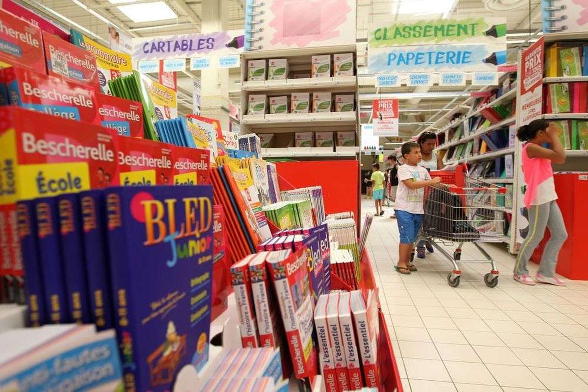 Rentrée scolaire 2025 : vers un panier de fournitures plus abordable