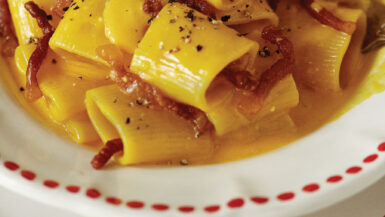 Rummo et Castelli une alliance qui dynamise le segment premium