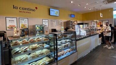 Voici tout ce que Monoprix propose avec son nouveau concept “La Cantine”