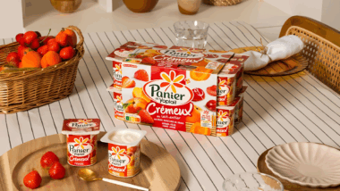 Yoplait mise sur l’innovation et l’export pour booster ses ventes d’ici 2030