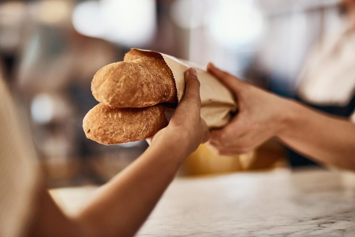 Les discounters défient le marché : la baguette à moins de 30 centimes