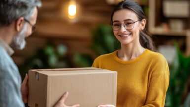 Amazon révolutionne l'alimentaire aux USA : courses livrées en quelques heures !