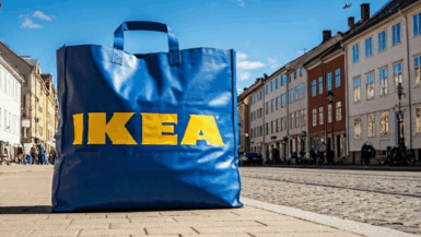 Action dévoile son sac XXL réutilisable à 2 € : un concurrent direct d’Ikea